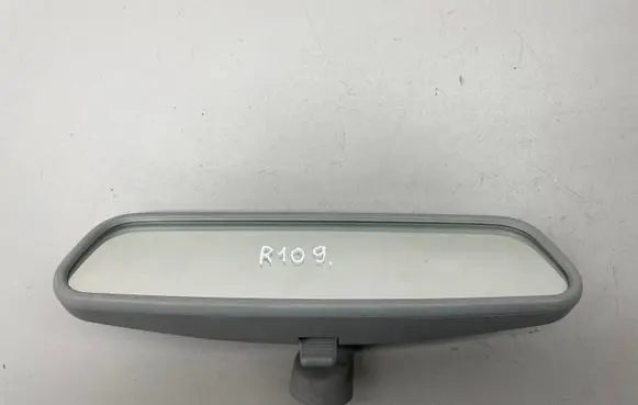 Audi A4 S4 B7 8E 8H Rear view mirror (interior) 010590