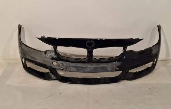 BMW 4 F32 F33 Front bumper A6467000000000