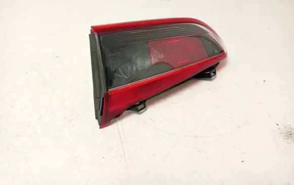 Mazda 6 Tailgate rear/tail lights 13241978