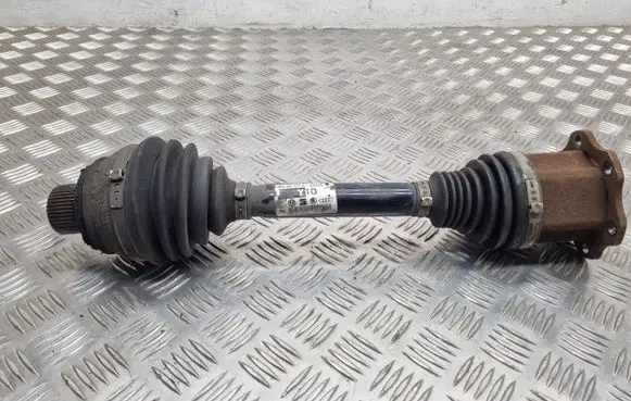 Audi A4 S4 B8 8K Front driveshaft 8K0407271Q