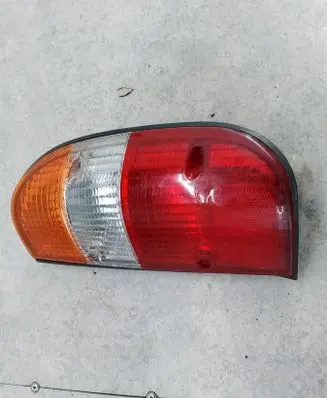 Ford Ranger Rear/tail lights 082311940RB