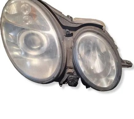 Mercedes-Benz E W211 Headlight/headlamp 15436000