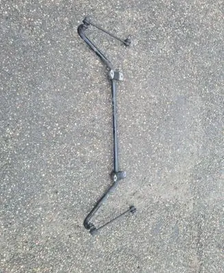 BMW 7 F01 F02 F03 F04 Front anti-roll bar/sway bar 101944