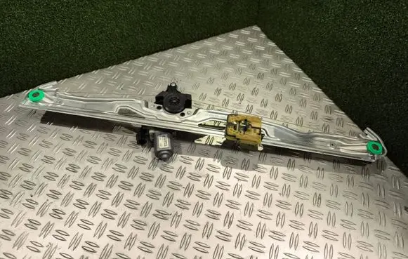 Ford Transit VII Front door electric window regulator BK31V23200BF BK31V23200 00956159