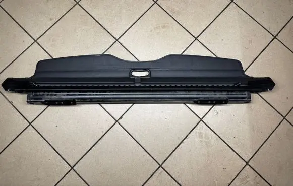 BMW 5 E39 Parcel shelf load cover 8236357 8236359 8236358