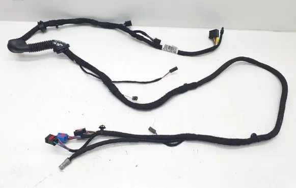 Skoda Octavia Mk4 Other wiring loom 5E6972175AJ
