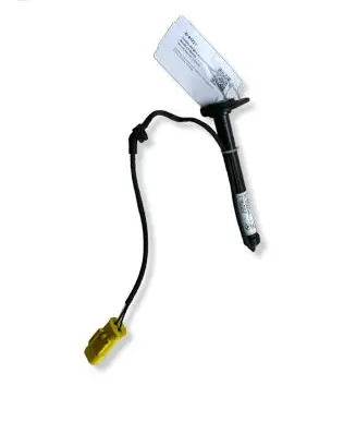 Mercedes-Benz GLC C253 Bonnet Pedestrian Airbag Actuator A2539060300 2539060300
