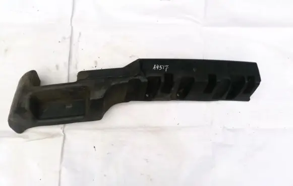 Rear beam