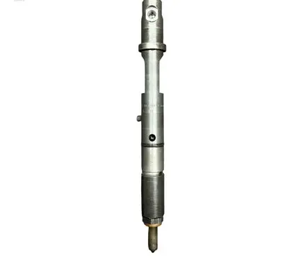 Audi A4 S4 B6 8E 8H Fuel injector 059130201F