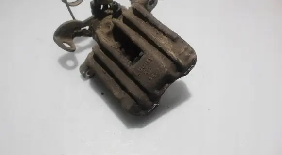 Audi A4 S4 B6 8E 8H Rear brake caliper