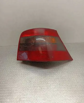 Volkswagen Golf IV Rear/tail lights 1J6945112S