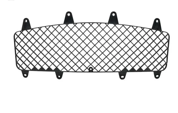 Maserati Ghibli Front bumper lower grill 670006937 670008457