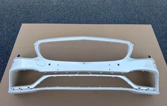 Mercedes-Benz C AMG W205 Front bumper A2058854703