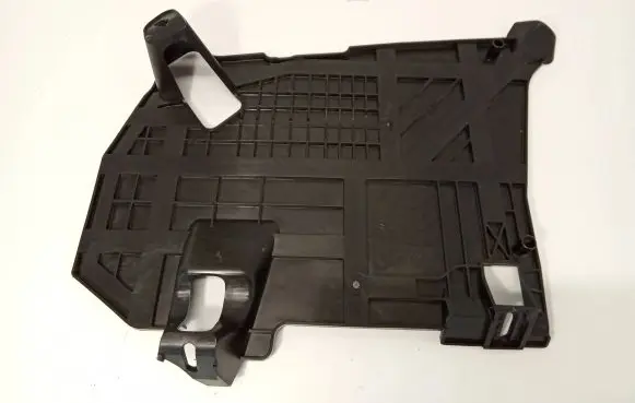 Mercedes-Benz GLC AMG Other trunk/boot trim element A2056844400 ZGS003 111228B