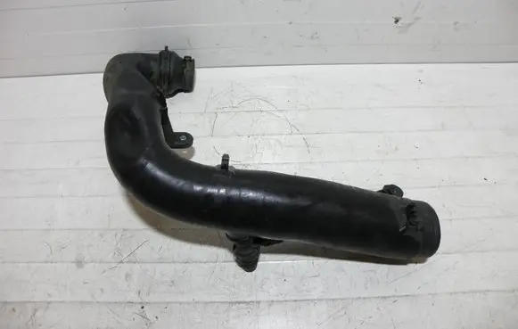 Volkswagen Golf Plus Intercooler hose/pipe 446143603 1K0129654L