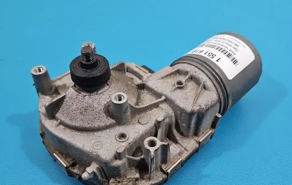 Opel Astra J Wiper motor 1397220623 IMPRK1551619