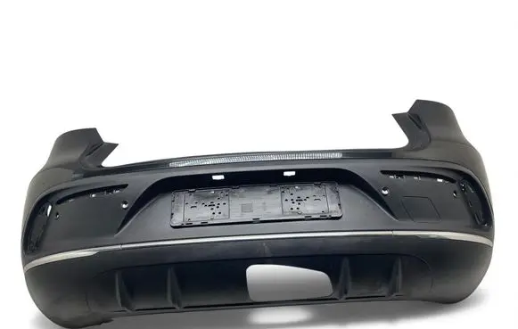 Mercedes-Benz EQC Rear bumper A2938851601