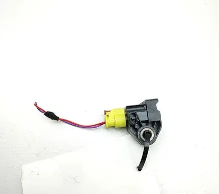Audi E-tron GT Airbag deployment crash/impact sensor 4N0959651D
