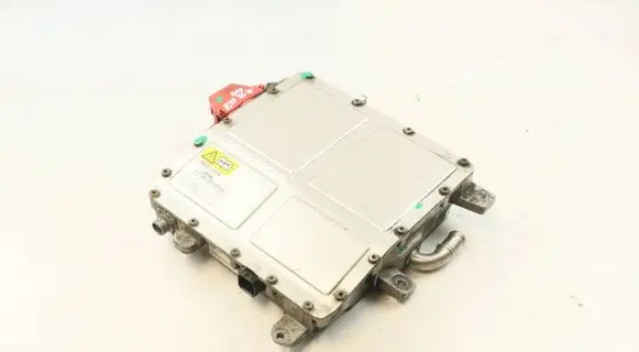 BMW X6 E71 Voltage converter inverter 7598787 12367598787 28229902