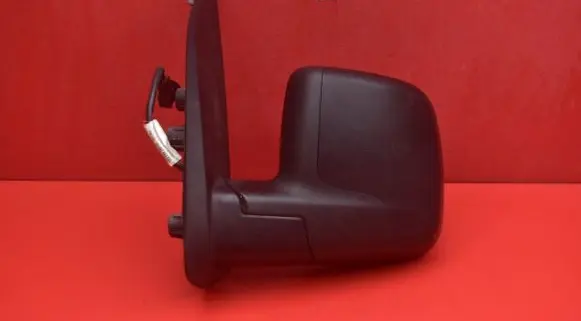 Peugeot Bipper Front door electric wing mirror 4021000534