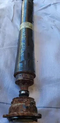 Mitsubishi Pajero Rear driveshaft/prop shaft PA36P06A