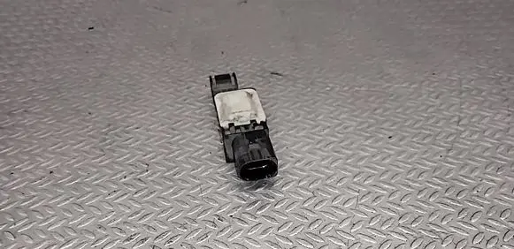 Volkswagen Touareg I Airbag deployment crash/impact sensor 4B0959643E
