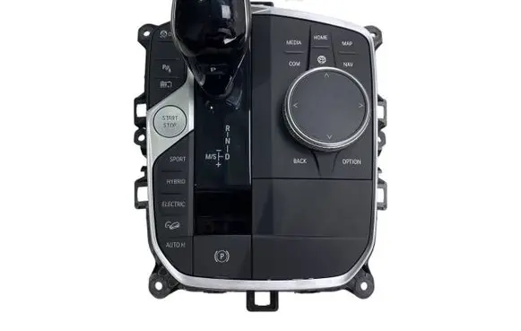 BMW X3 G01 Gear selector 5A7DFD7 61315A7DFD7