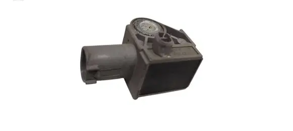 Mercedes-Benz C AMG W204 Airbag deployment crash/impact sensor 04896011AB 5WK43584 A2048201985