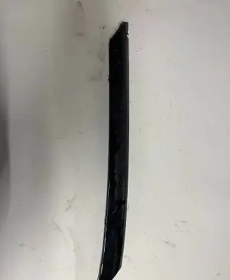 Ford Bronco Windshield trim M1PBS03683AGW M1PBS03683AG M1PBS03683