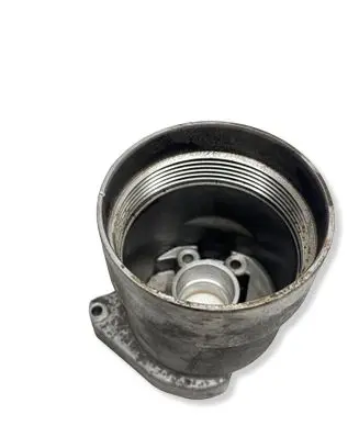 Land Rover Range Rover L322 Oil filter cover 8W936714AC 21052009