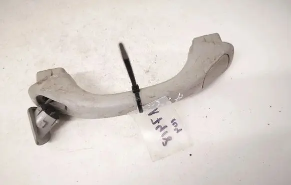 Volvo S60 Front interior roof grab handle 13550