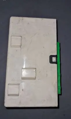 Volvo S40, V40 Other control units/modules 30889925