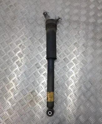 Opel Astra K Rear shock absorber/damper 39131174 332637800 801402002583