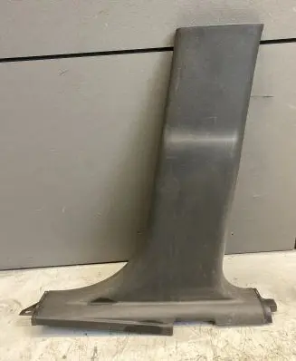 Audi A2 (B) pillar trim (bottom) 8Z18672340B