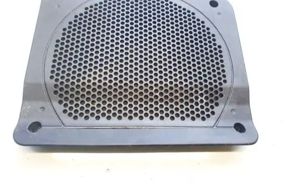 BMW 5 GT F07 Side speaker trim/cover 918778301 9187783-01