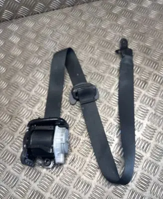Nissan Qashqai Front seatbelt 308925499 5036H2315P PPMCU0G135