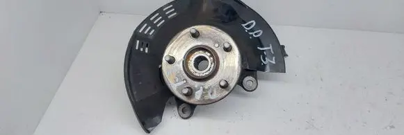 Toyota C-HR I Front wheel hub