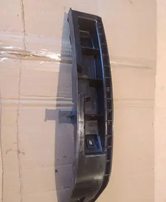Volvo S80 Rear bumper mounting bracket 31364083