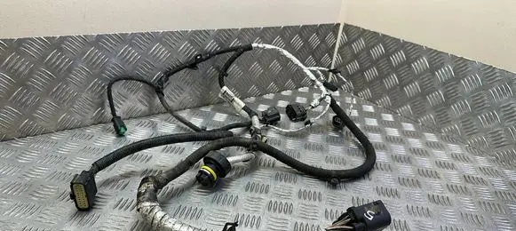 Land Rover Range Rover L405 Gearbox/transmission wiring loom HPLA7C078AVD