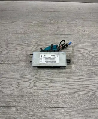 BMW X5 F15 Airbag control unit/module 6837359 16B3050C0674L A2C37764210