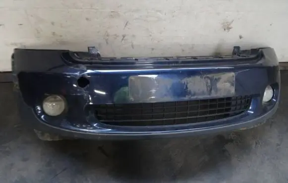 Mini Cooper Countryman R60 Front bumper