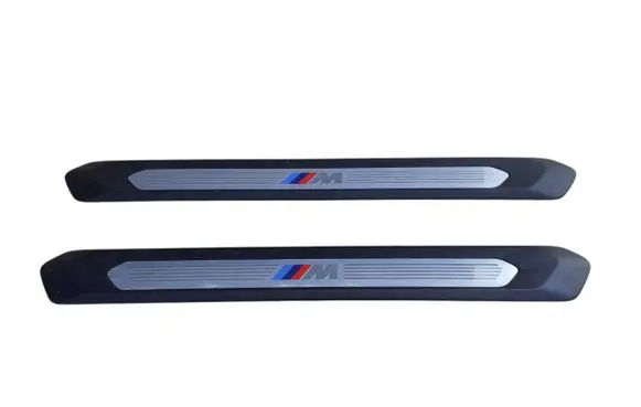 BMW X3 G01 Front sill trim cover 8068487 7393397