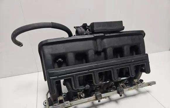 BMW 3 E46 Intake manifold 1439288 7502445