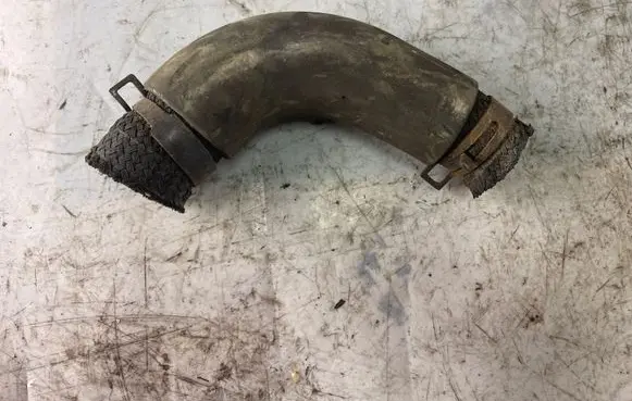Hyundai Matrix Intercooler hose/pipe