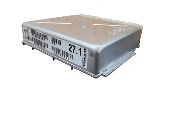 Gearbox control unit/module