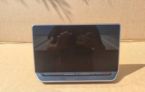 Volkswagen ID.3 Screen/display/small screen 1T3919605D
