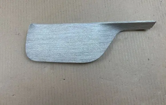 Volkswagen ID. Buzz Panel trim 1T3857601