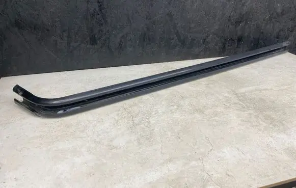 Opel Vivaro Sliding door upper top rail
