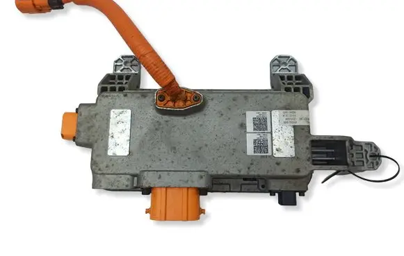 Hyundai Ioniq 5 Voltage converter inverter 91958GI540