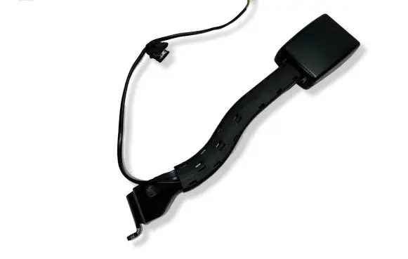 Volkswagen Golf Plus Front seatbelt buckle 1K4857756F
